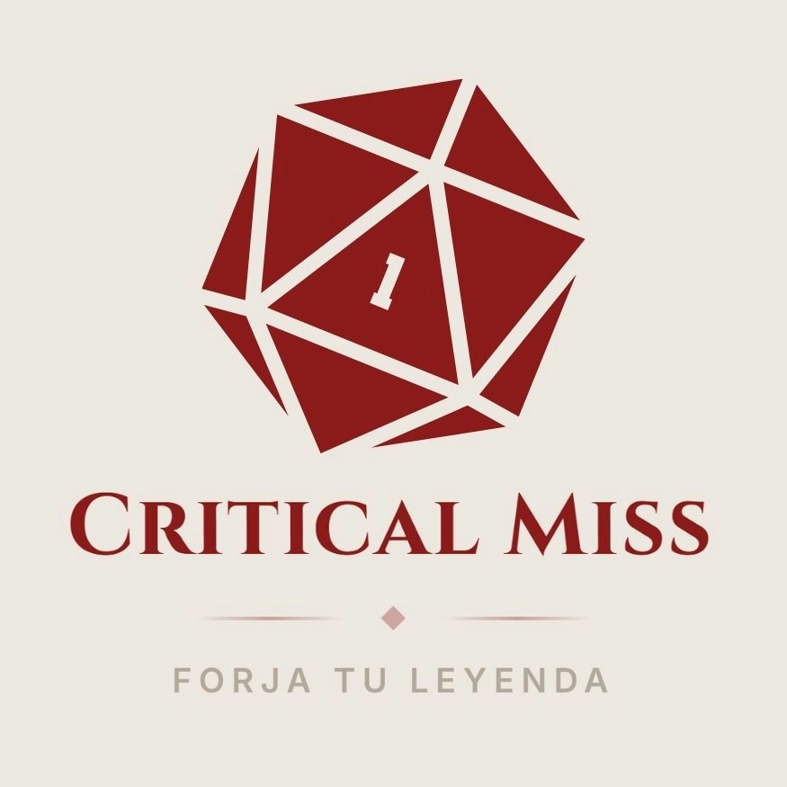 Critical Miss