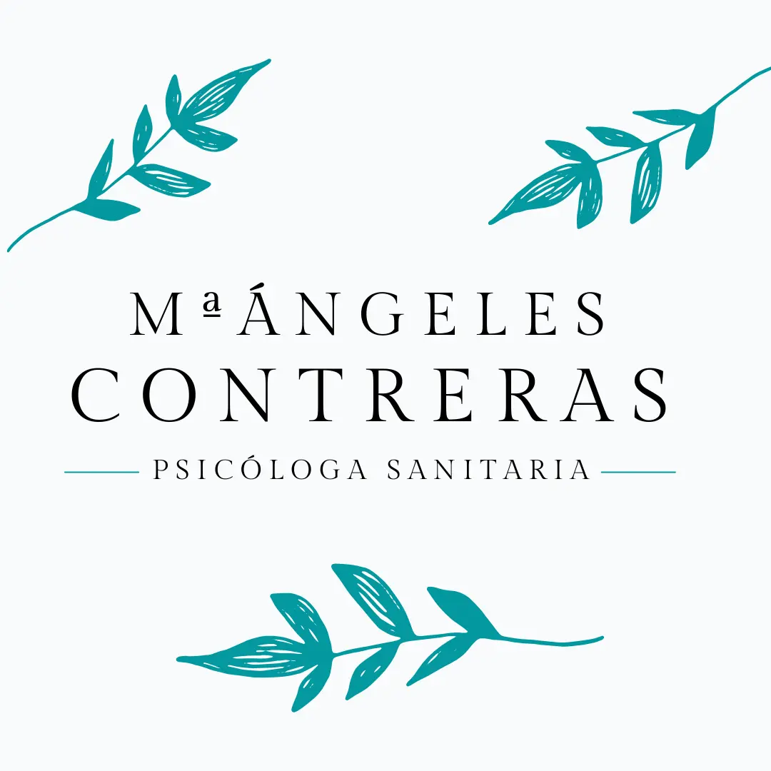 María Contreras Psicóloga